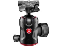 Rótula de bola MANFROTTO MH496-BH en aluminio