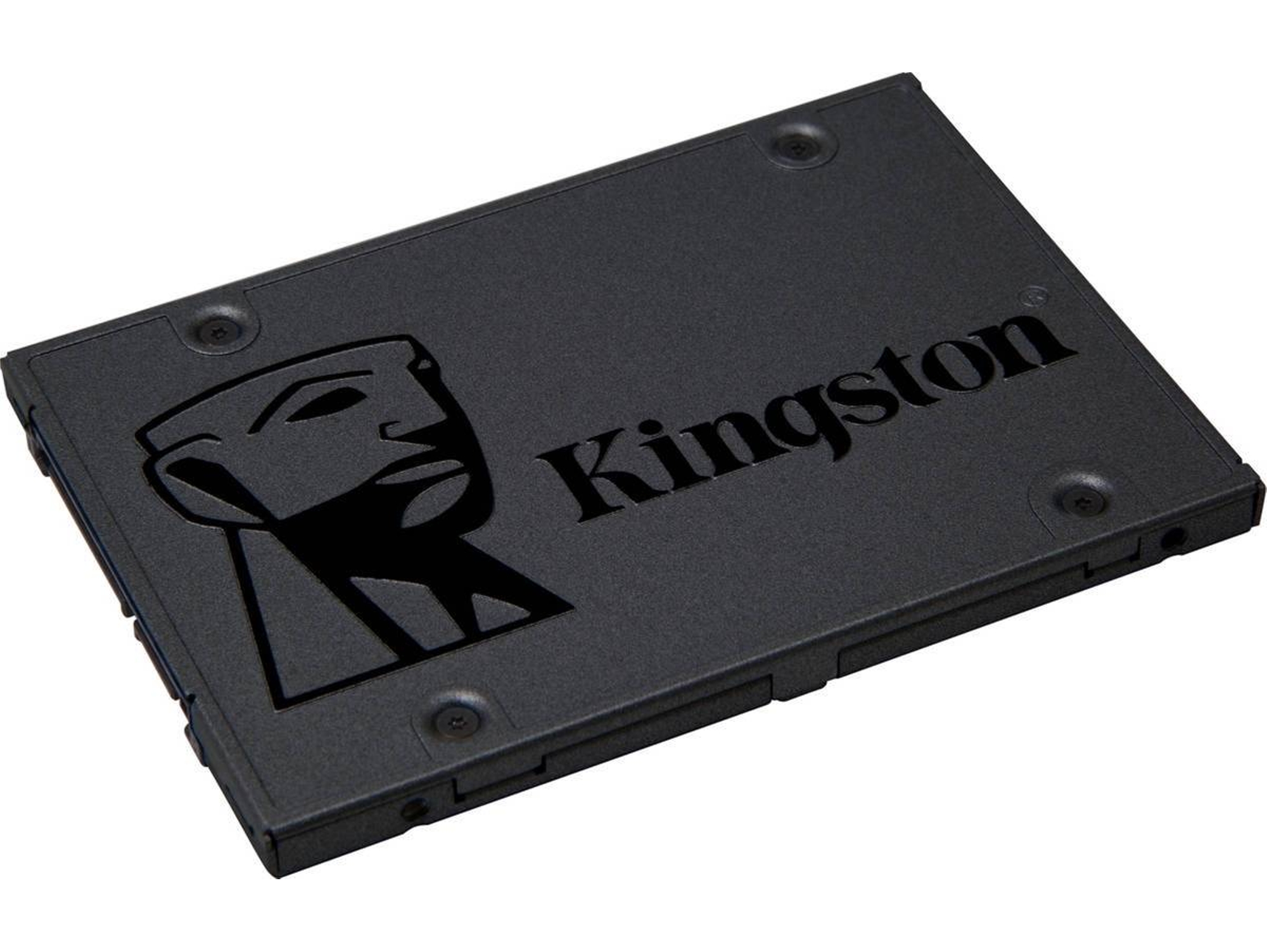 Disco SSD Interno KINGSTON NOW A400 (Caja Abierta - 120 GB - SATA - 500 MB/s)