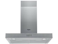 Campana WHIRLPOOL AKR 558/3 IX