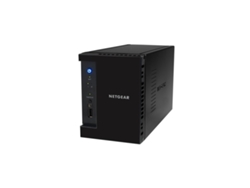 Caja para Disco Duro NAS NETGEAR Rn212d22-100nes
