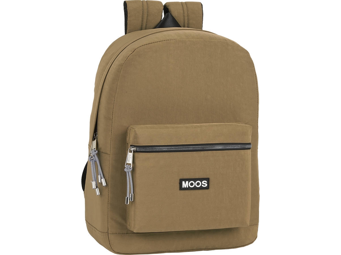 Mochila SAFTA P/ Portátil 15.6 Moos Capsula Cm