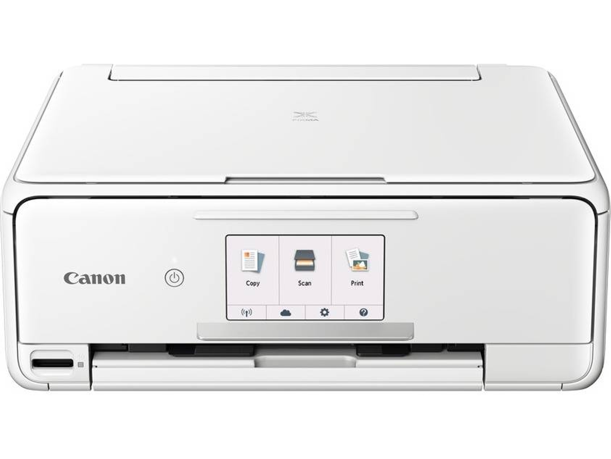 Impresora CANON Pixma TS8151 (Multifunción - Inyección de Tinta - Wi-Fi)