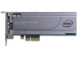 Disco SSD Interno INTEL SSDPEDME016T401 (1.6 TB - PCI-Express - 2600 MB/s)