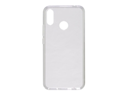 Carcasa Huawei P Smart Plus KSIX Flex Transparente