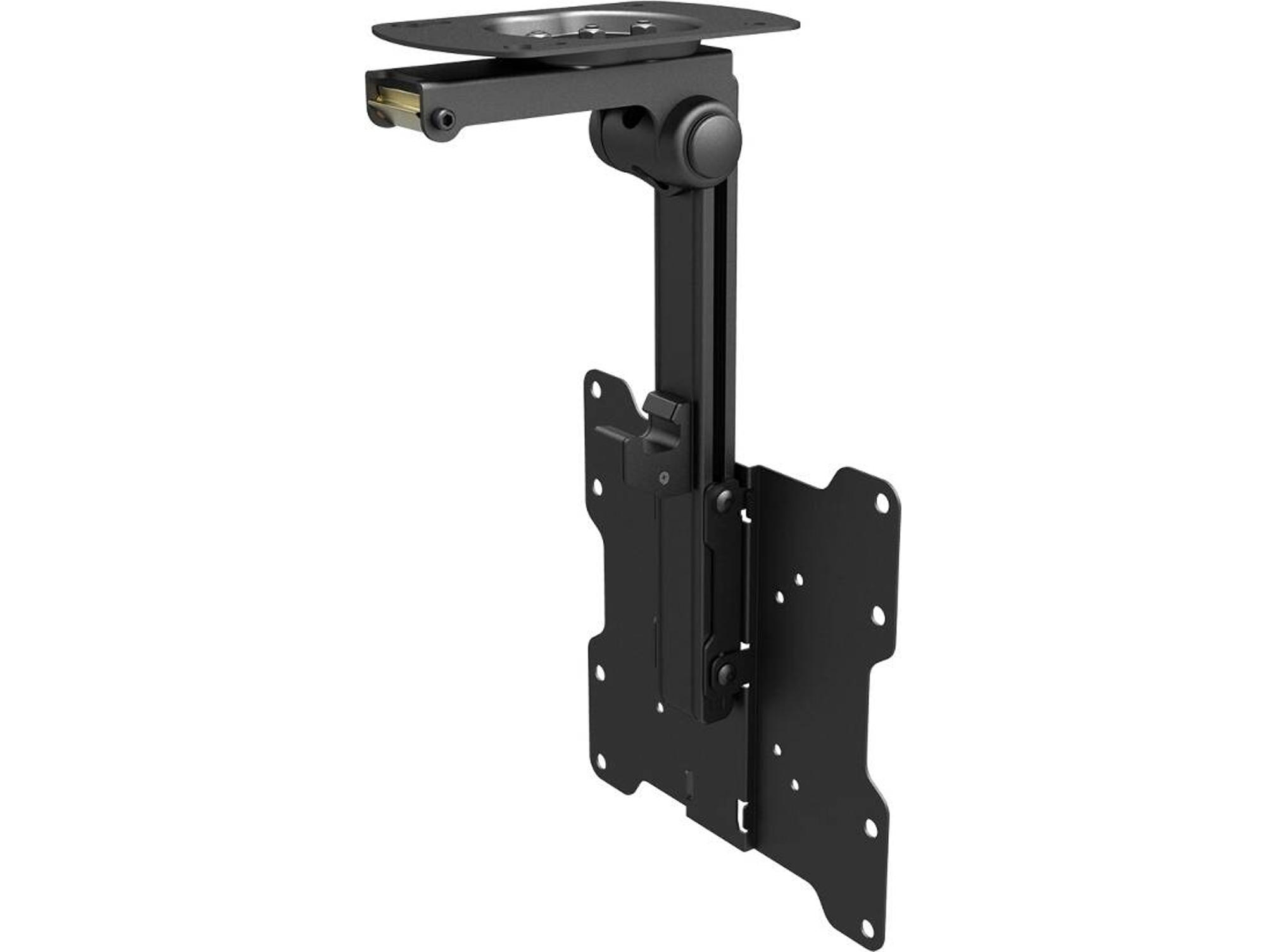 Soporte de TV FONESTAR STV-667N (Ajustable - 17'' a 37'' - Hasta 20 kg)