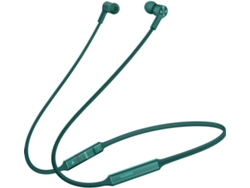 Auriculares Bluetooth HUAWEI FreeLace CM70 (In Ear - Micrófono - Noise Canceling - Verde)