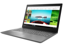 Portátil LENOVO Ideapad 320-15IAP - 80XR017XSP (Caja Abierta - 15.6'' - Intel Celeron N3350 - RAM: 4 GB - 500 GB HDD - Intel HD 500)
