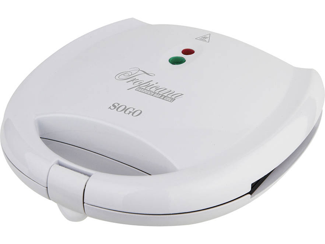 Sandwichera SOGO SAN-SS-1845 (700 W)