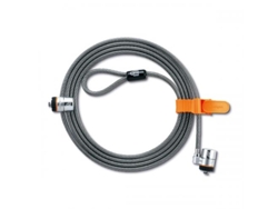Cable de seguridad KENSINGTON Twin Microsaver