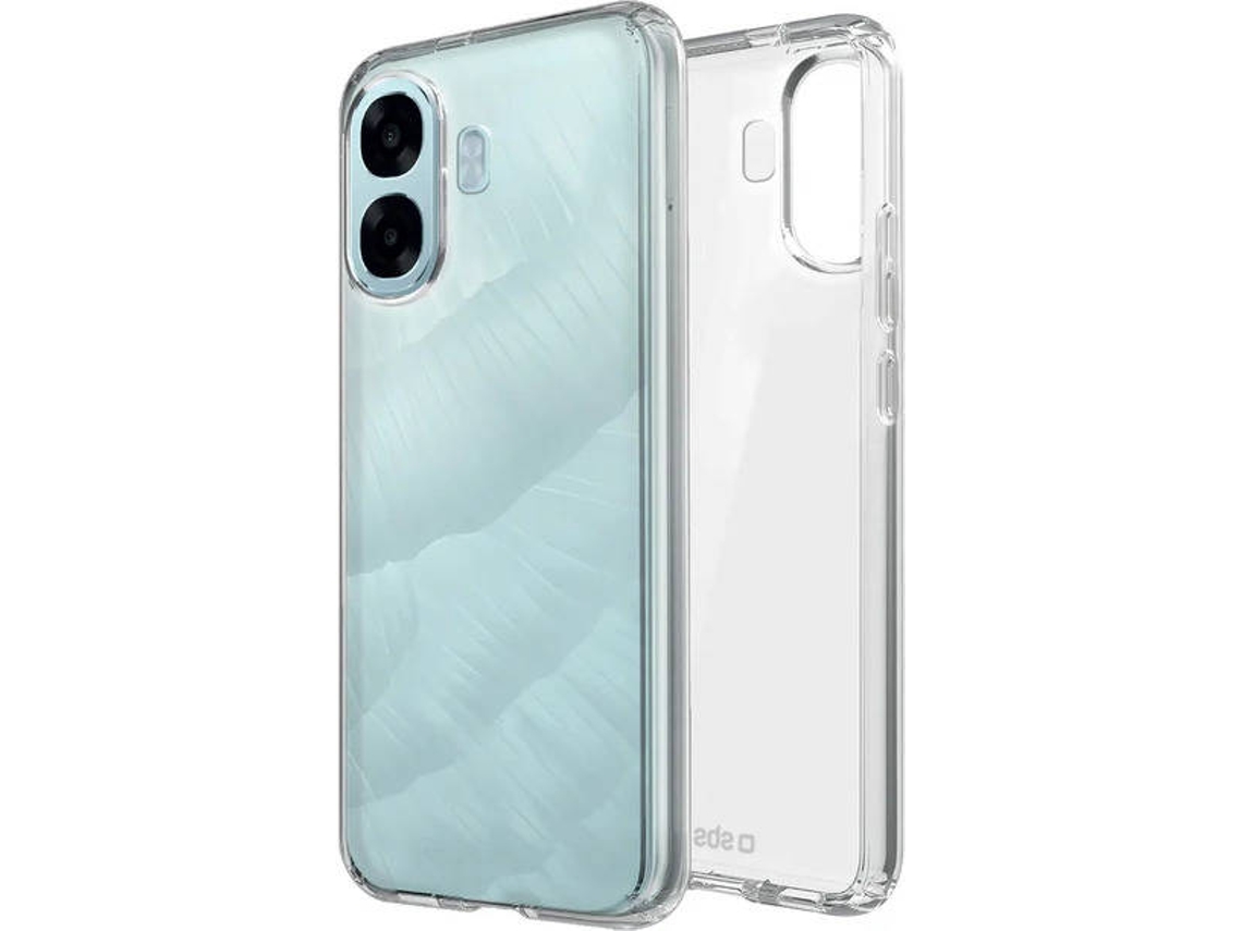 Funda SBS Skinny Oppo A6X Pro (Transparente)  