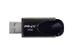 Pendrive 32 GB PNY Attaché 4 2.0