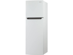 Frigorífico 2 puertas BECKEN BDD1584 WH (Outlet Grado B - No Frost - 165.6 cm - 251 L Blanco)