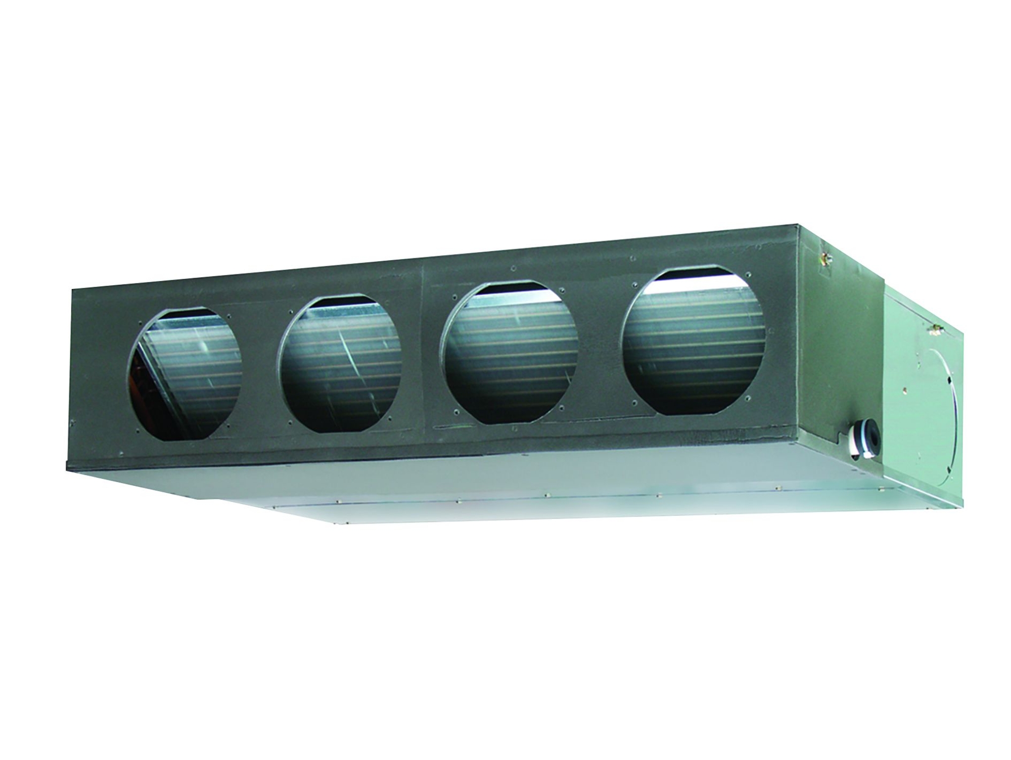 Aire Acondicionado FUJITSU ACY71UIA-LM  (46 m² - 5765 Frig/h - Gris)