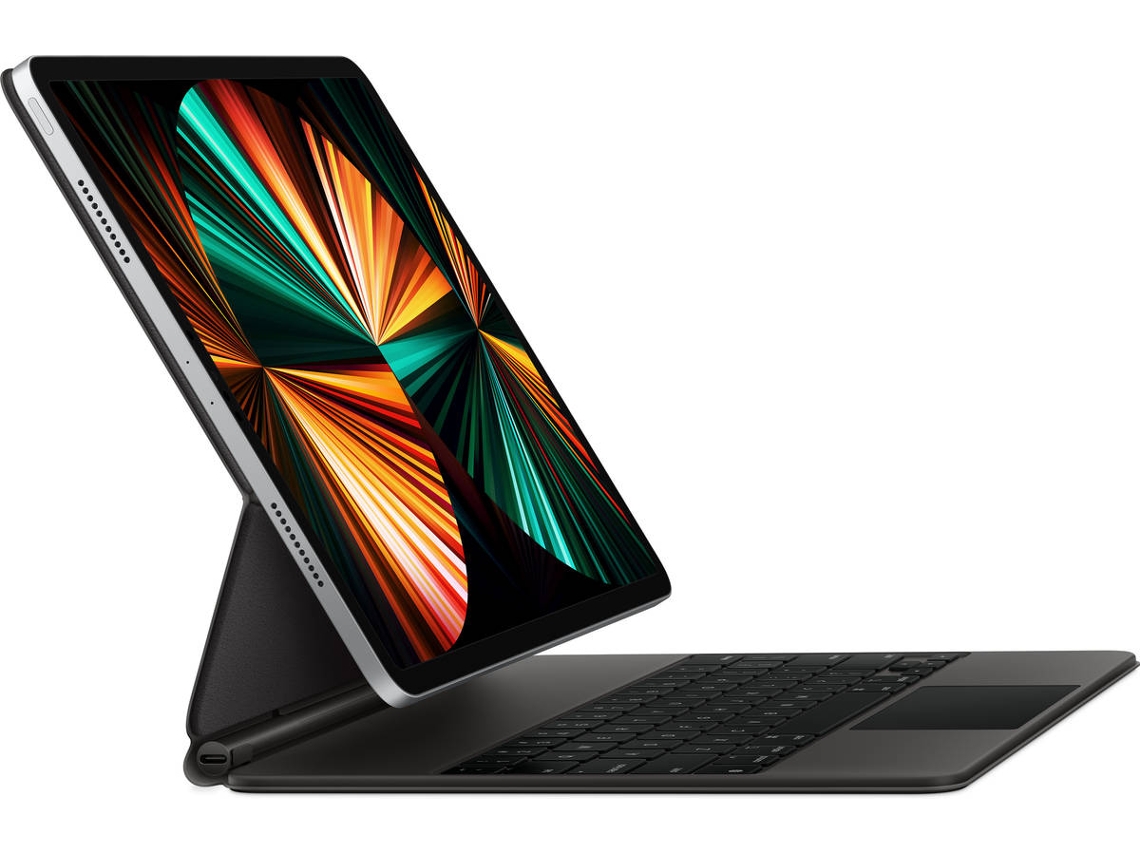 Funda Teclado iPad Pro 12.9'' APPLE Magic Keyboard (Idioma Español