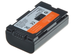Batería JUPIO Para Panasonic CGR-D120
