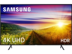 TV SAMSUNG UE49NU7105KXXC (Caja Abierta - LED - 49'' - 124 cm - 4K Ultra HD - Smart TV)