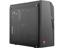 Desktop Gaming MSI MAG Codex 5 13TC-1610ES (Intel Core i7-13700F - NVIDIA GeForce RTX 3060 - RAM: 16 GB  - 1 TB)