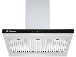 Campana ORBEGOZO DS 63190 IN (636.2 m3/h - 90 cm - Inox)