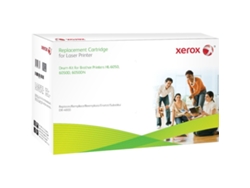 Tóner XEROX equivalente a BROTHER DR4000