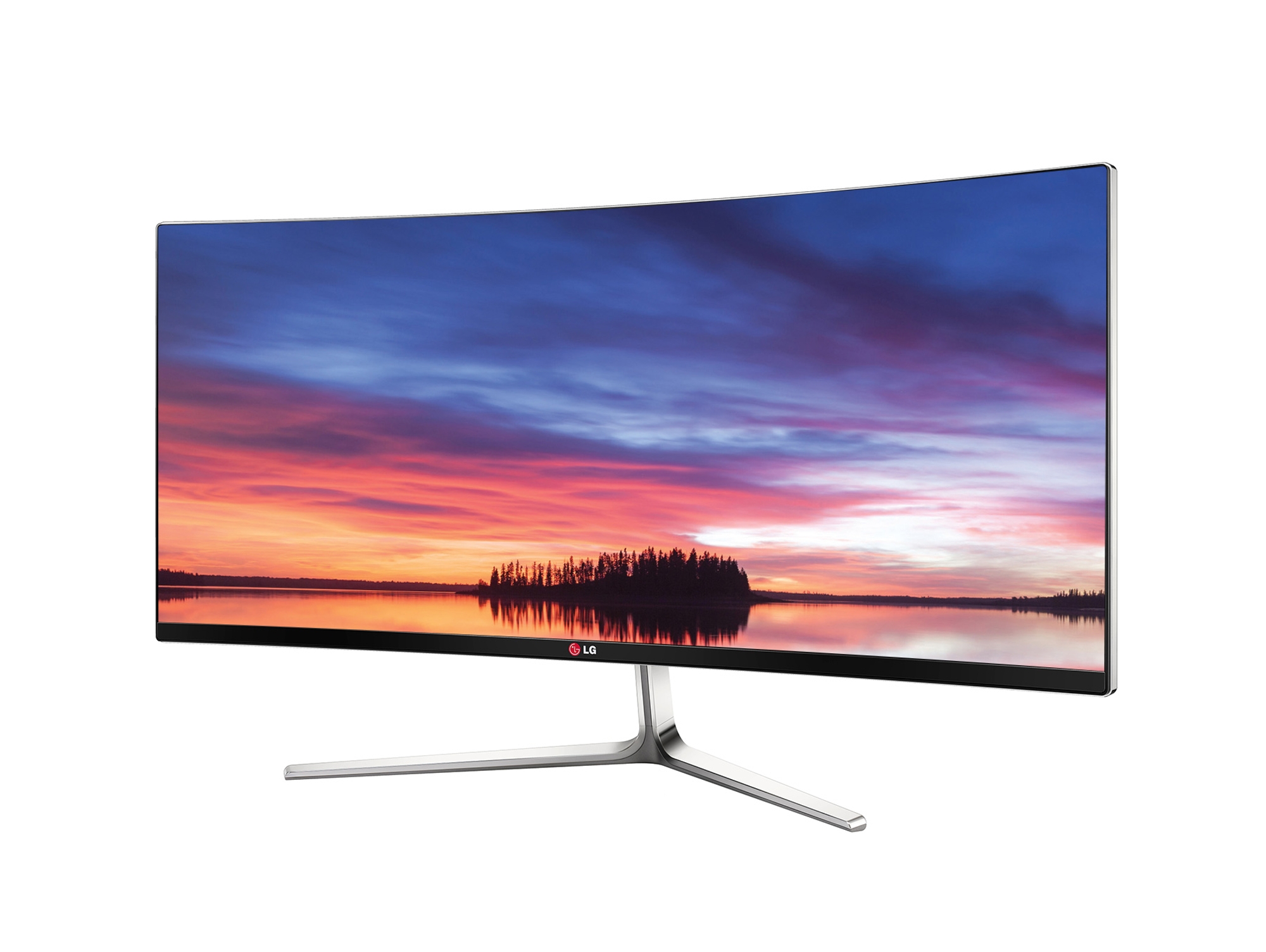 Monitor LG 29UC97C-B (29'' - UWHD)