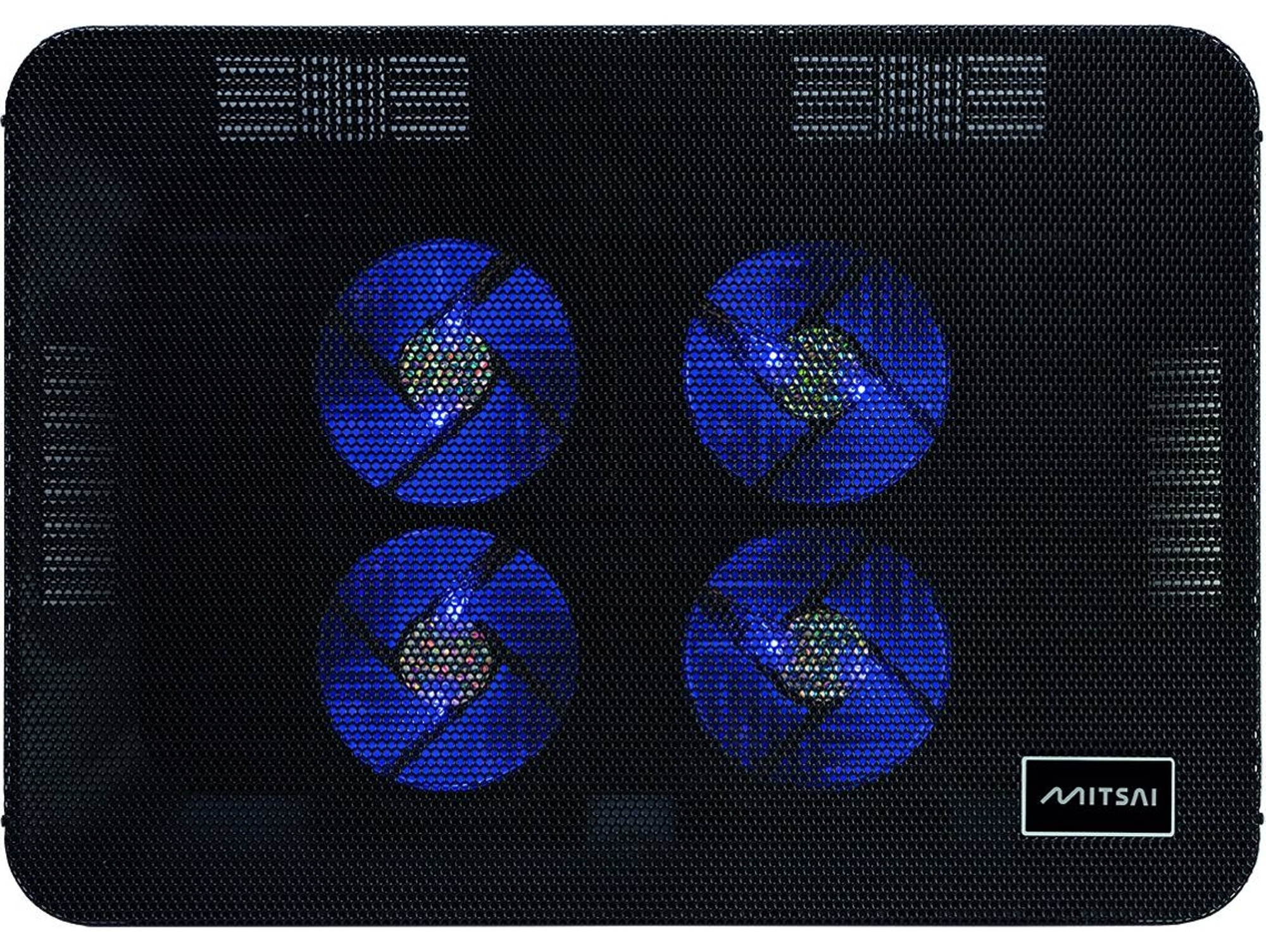 Soporte Cooler MITSAI Windstorm (PC - Negro)