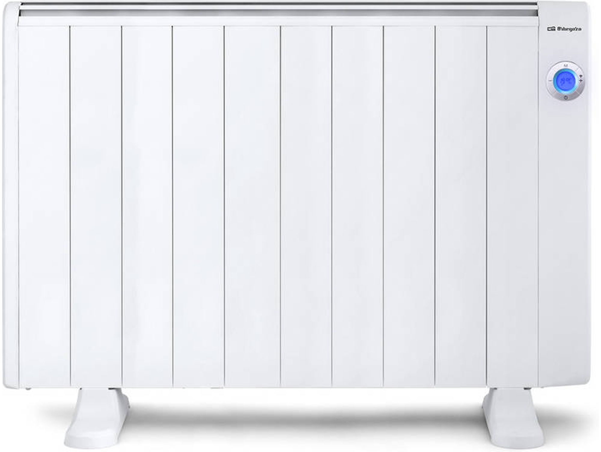 Emisor Térmico ORBEGOZO RRW 2000 Wifi (2000 W)