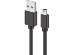 Cable MITSAI USB 2.0 AM-Mini BM (1.8 m)