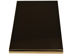 Tapa CUBRINOX Acero Liso