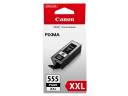 Cartucho de tinta Original CANON PGI-555PGBK XXL Extra Negro