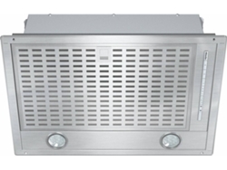 Campana MIELE DA 2558 EDS (600 m3/h - 53.2 cm - Inox)