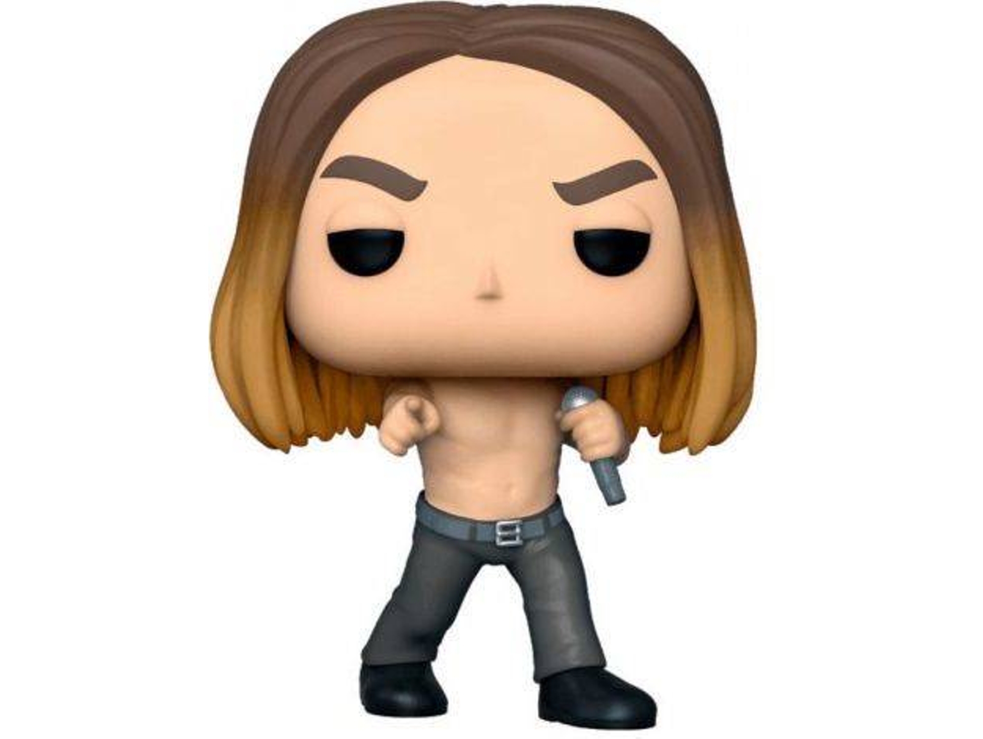 Figura FUNKO POP! Rocks: Iggy POP!