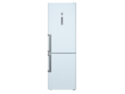 Frigorífico Combi BALAY 3KF6604W (No Frost - 186 cm - 320 L - Blanco)
