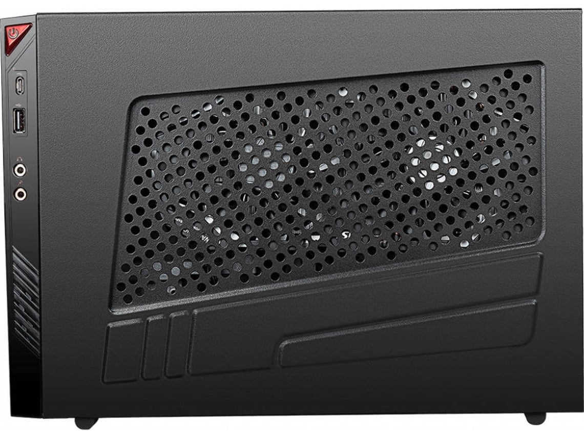 Desktop Gaming MSI MAG Infinite S 10SC-017XIB (Intel Core i5-10400F  NVIDIA GeForce RTX 2060 SUPER RAM: 16 GB TB HDD 512 GB SSD)  Worten