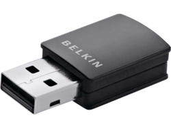 Adaptador USB BELKIN Play N300 Dual Band