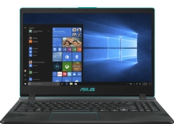 Portátil ASUS X560UD-EJ362T - 90NB0IP1-M06940 (15.6'' - Intel Core i5-8250U - RAM: 8 GB - 256 GB SSD - NVIDIA GeForce GTX 1050)