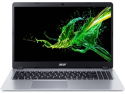 Portátil ACER Aspire 5 A515-43-R4HV (15.6'' - AMD Ryzen 5 3500U - RAM: 8 GB - 512 GB SSD - AMD Radeon Vega 8)