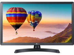 TV LG 28TN515S-PZ.AEU (LED - 28'' - 71 cm - HD - Smart TV)