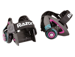 Ruedas Calzado RAZOR Jetts Morado