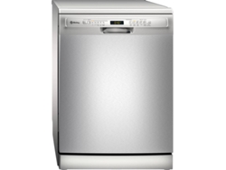 Lavavajillas BALAY 3VS5010IP (12 Cubiertos - 60 cm - Inox)