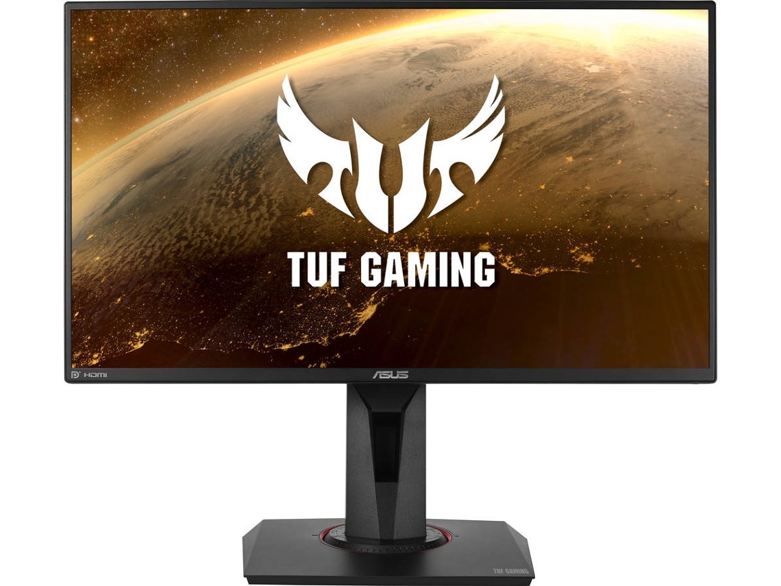 Monitor Gaming ASUS VG259QM (24.5'' - 1 ms - 280 Hz - NVIDIA G-Sync, AMD FreeSync)