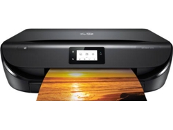 Impresora HP Envy 5010 (Multifunción - Inyección de Tinta - Wi-Fi)