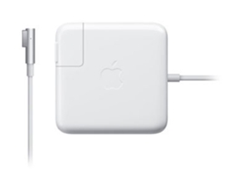 Adaptador APPLE MagSafe (MacBook Air - CC Magnético - 45 W)