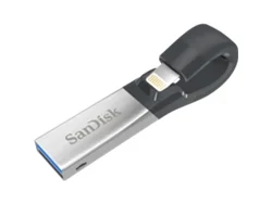 Pendrive SANDISK Ixpand Flash Drive 64 GB