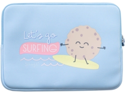 Funda MR. WONDERFUL Surfing (Universal - 15.6'')