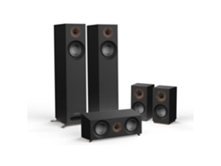 Home Cinema JAMO S 805 HCS Negro