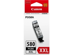 Tinta Original CANON PGI-580XXL PGBK