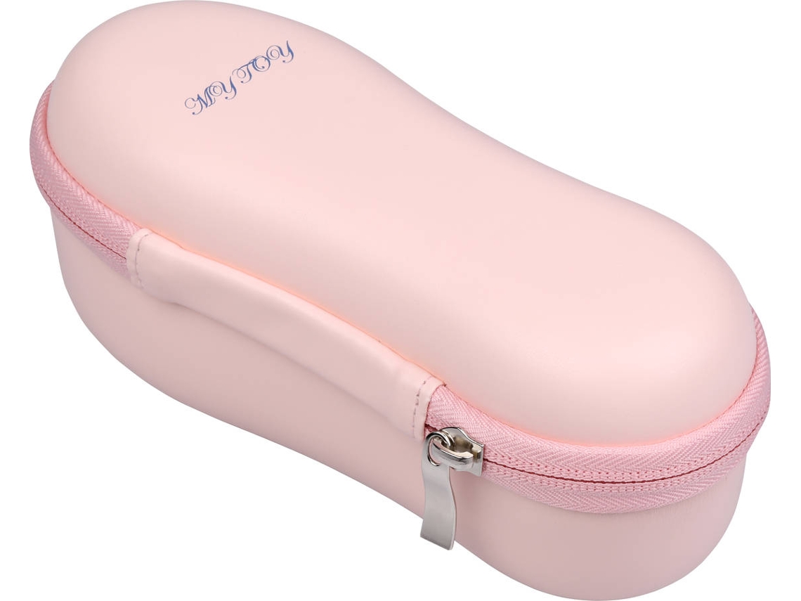 Caso SATISFYER Pro 2 Next (Rosa)