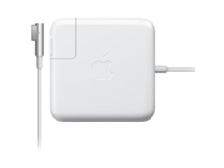 Transformador APPLE MagSafe (MacBook Pro - CC Magnético - 60 W)