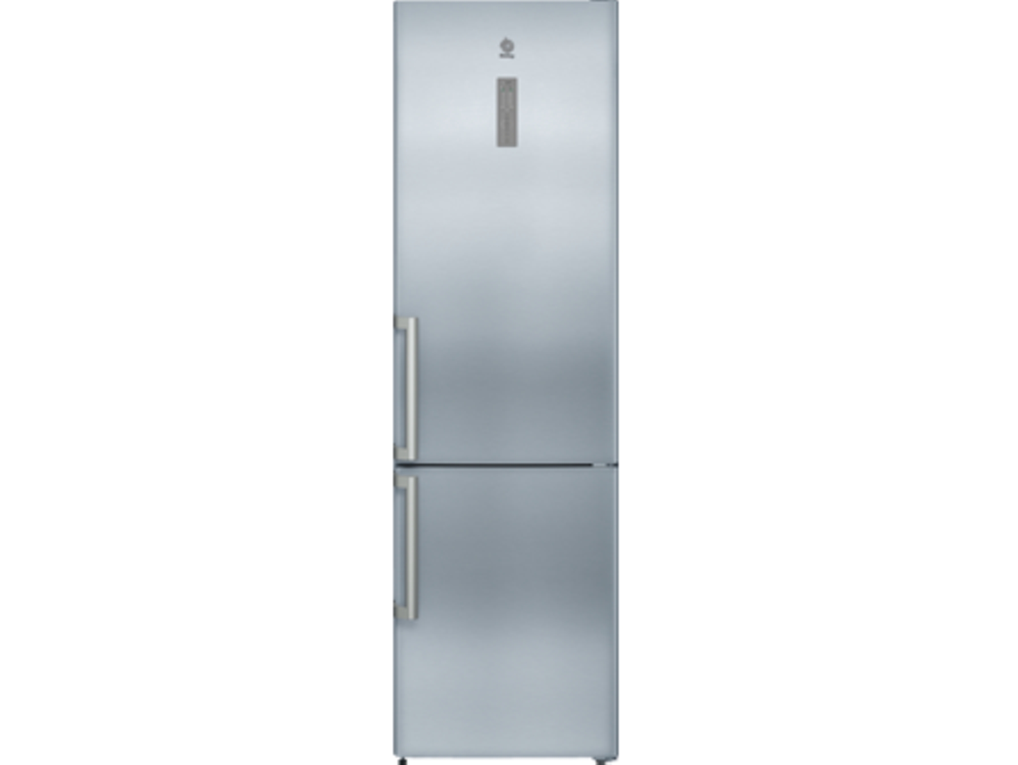 Frigorífico Combi BALAY 3KF6876XE (No Frost - 203 cm - 366 L - Inox)