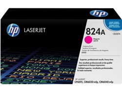Tambor de imágenes Original  LaserJet HP 824A magenta CB387A   para Color LaserJet CL2000, CM6030, CM6040, CP6015